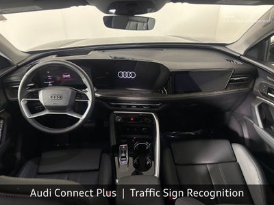 2025 Audi Q5 2.0T Prestige quattro