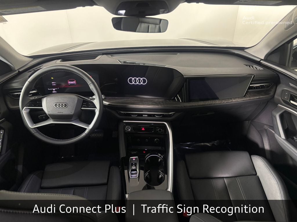 2025 Audi Q5 2.0T Prestige quattro