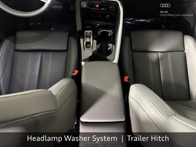 2025 Audi Q5 2.0T Prestige quattro