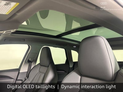 2025 Audi Q5 2.0T Prestige quattro