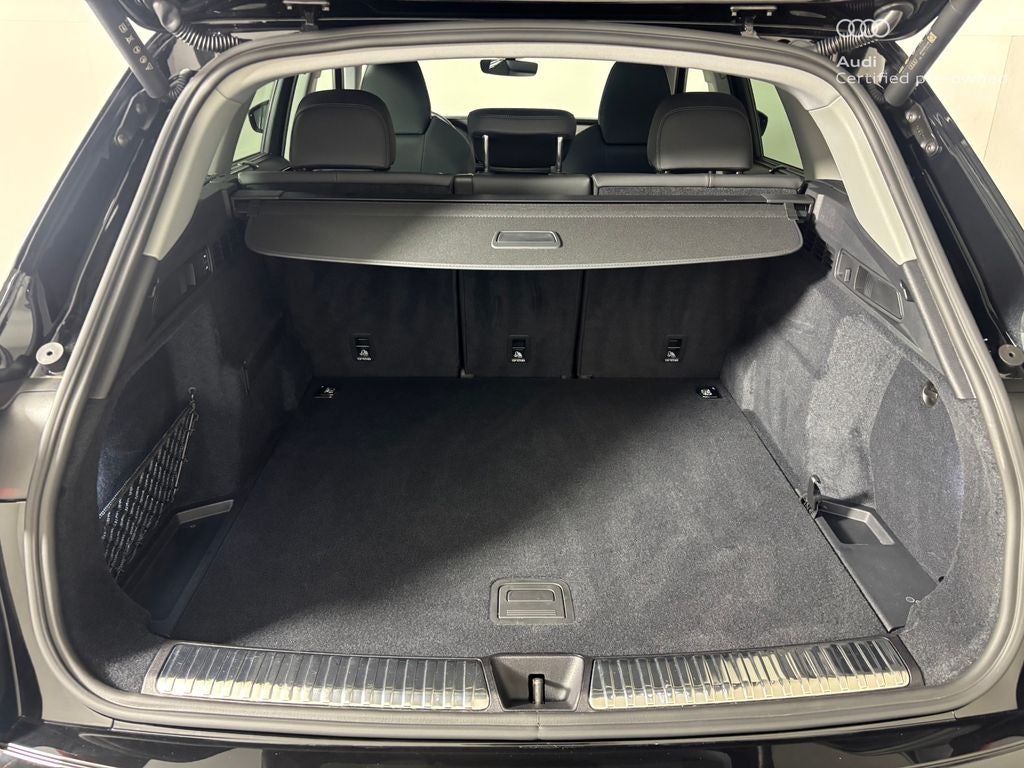 2025 Audi Q5 2.0T Prestige quattro