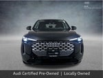 2025 Audi Q5 2.0T Prestige quattro