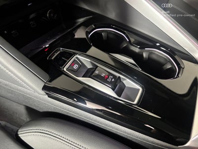 2025 Audi Q5 2.0T Prestige quattro