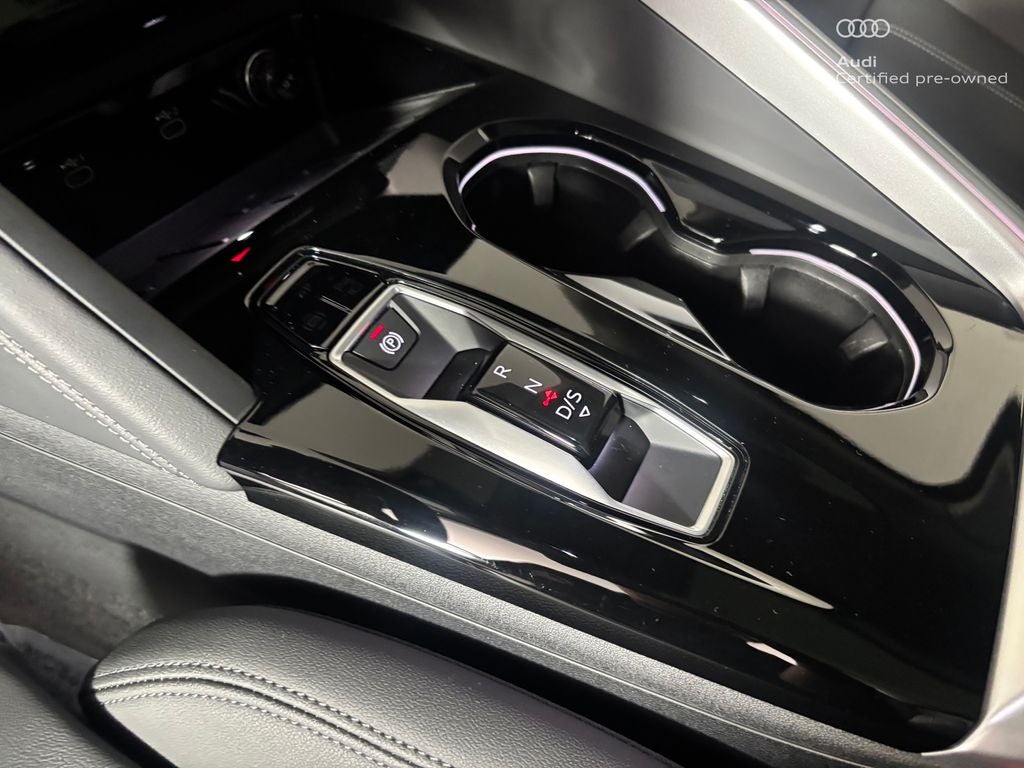 2025 Audi Q5 2.0T Prestige quattro