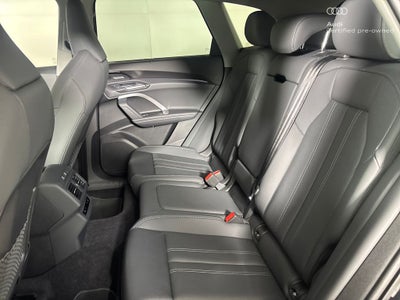 2025 Audi Q5 2.0T Prestige quattro