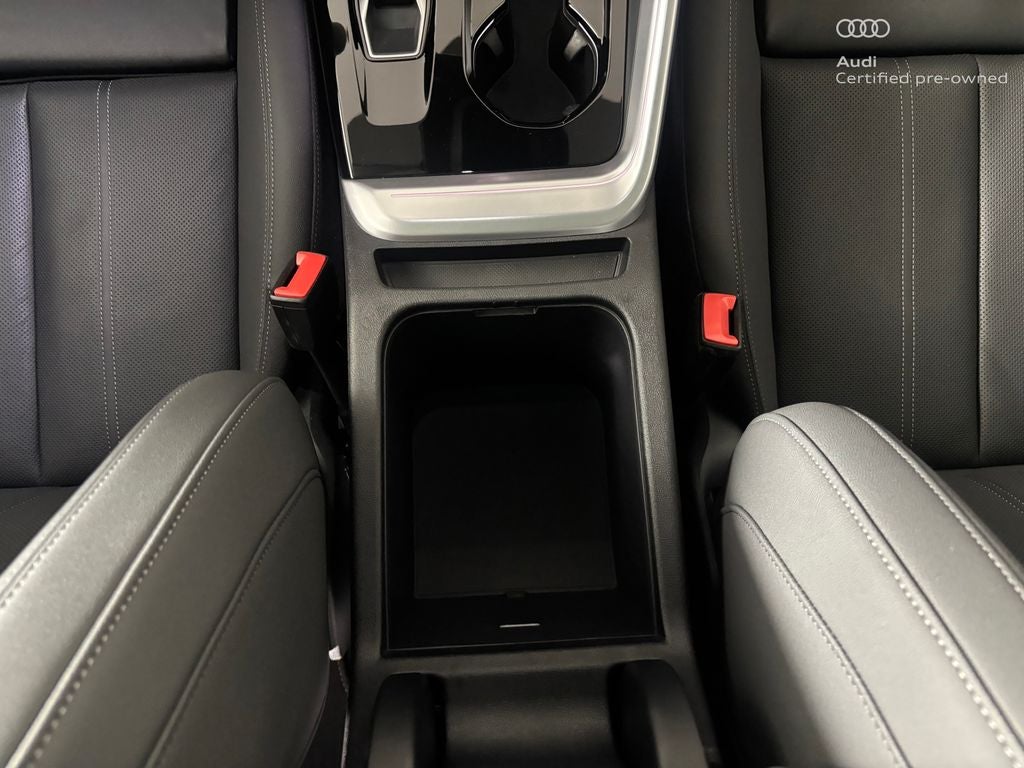 2025 Audi Q5 2.0T Prestige quattro