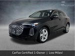 2025 Audi Q5 2.0T Prestige quattro