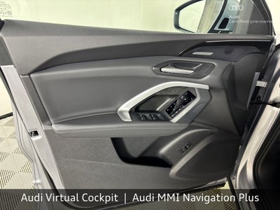 2025 Audi Q5 2.0T Prestige quattro