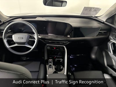 2025 Audi Q5 2.0T Prestige quattro