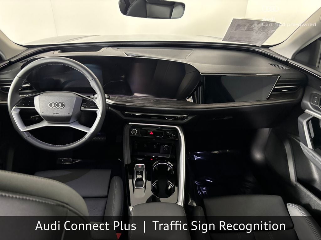 2025 Audi Q5 2.0T Prestige quattro