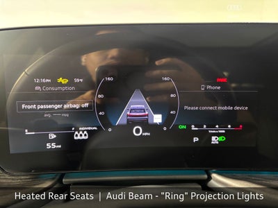 2025 Audi Q5 2.0T Prestige quattro