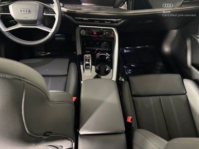 2025 Audi Q5 2.0T Prestige quattro