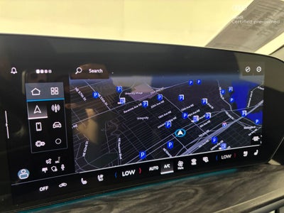 2025 Audi Q5 2.0T Prestige quattro