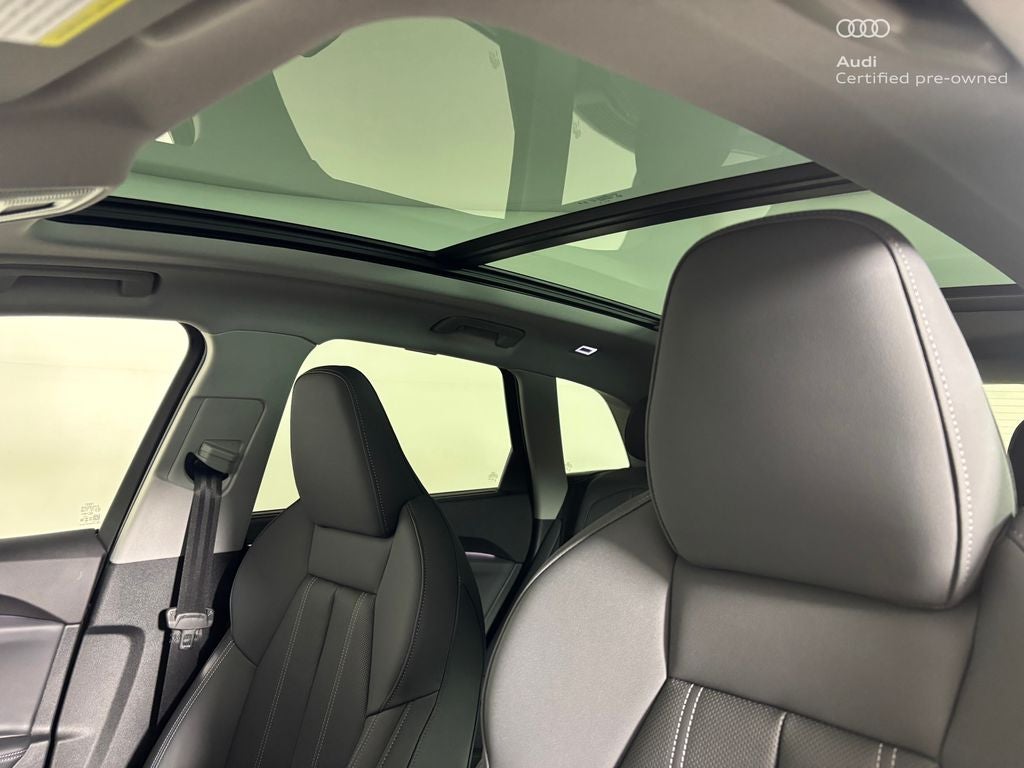 2025 Audi Q5 2.0T Prestige quattro