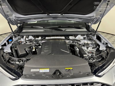 2025 Audi Q5 2.0T Prestige quattro