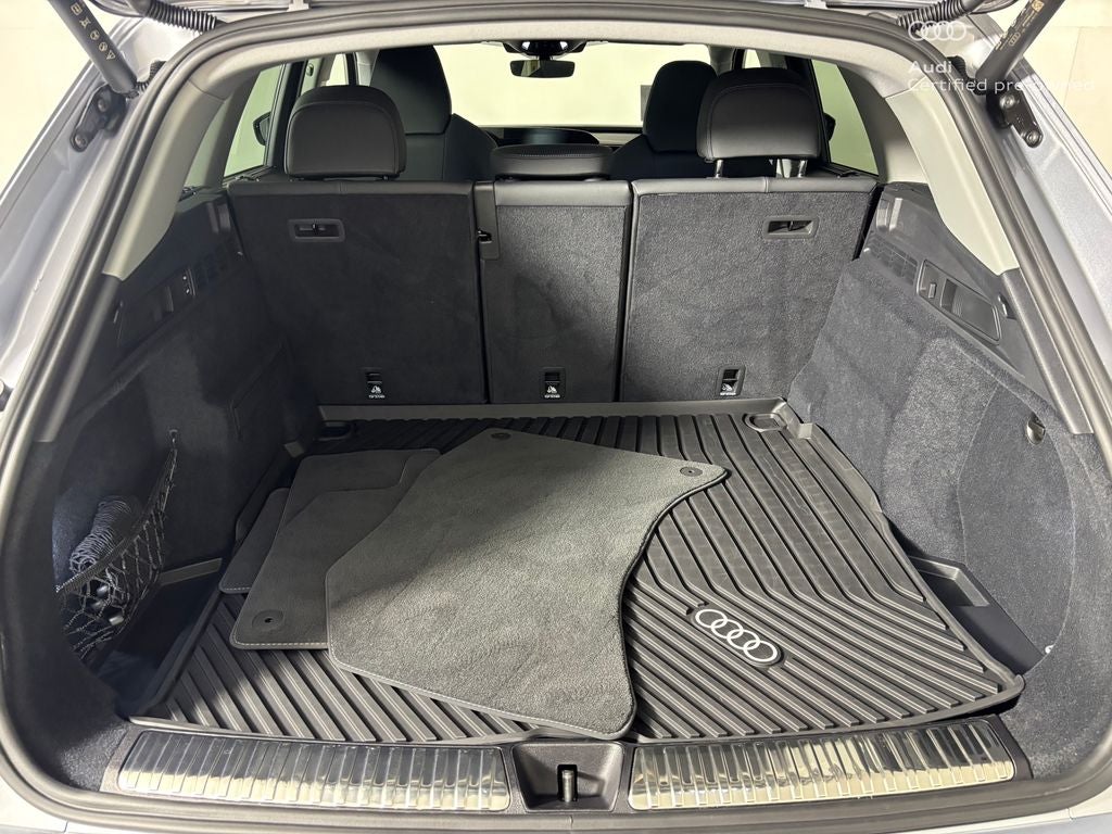 2025 Audi Q5 2.0T Prestige quattro