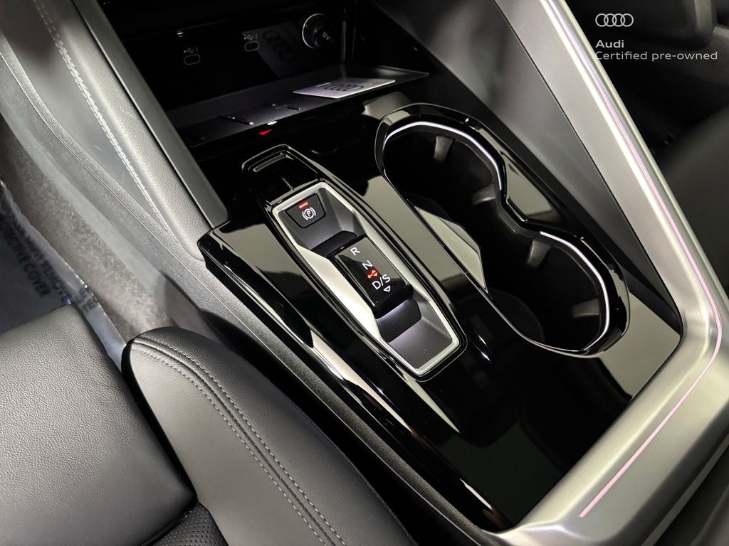 2025 Audi Q5 2.0T Prestige quattro