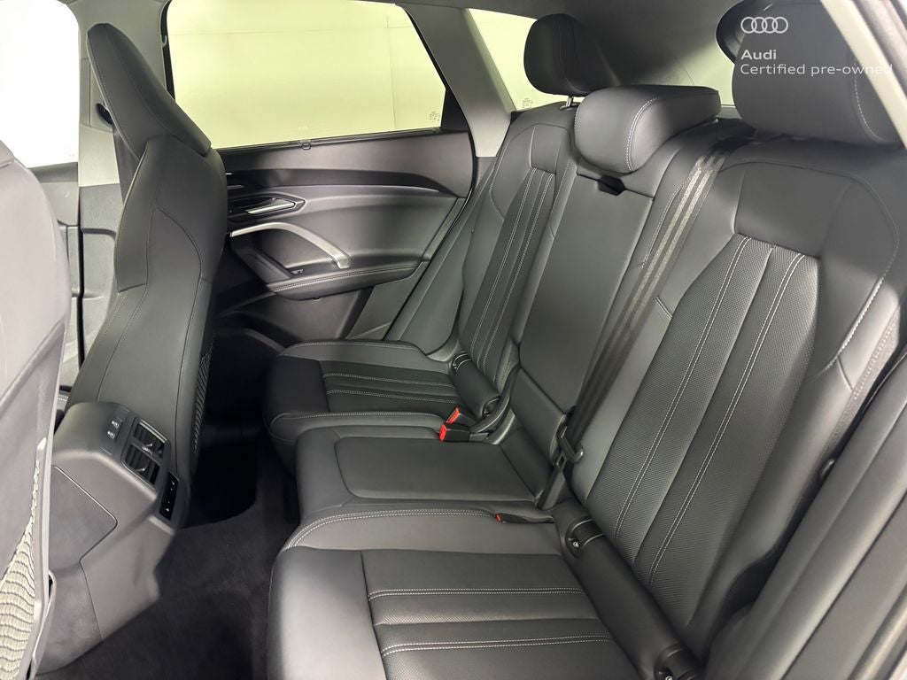 2025 Audi Q5 2.0T Prestige quattro
