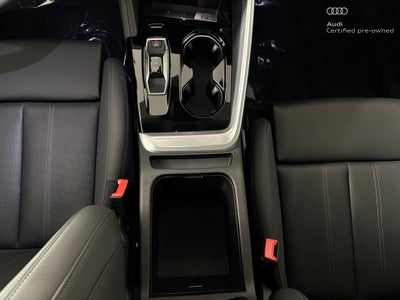 2025 Audi Q5 2.0T Prestige quattro