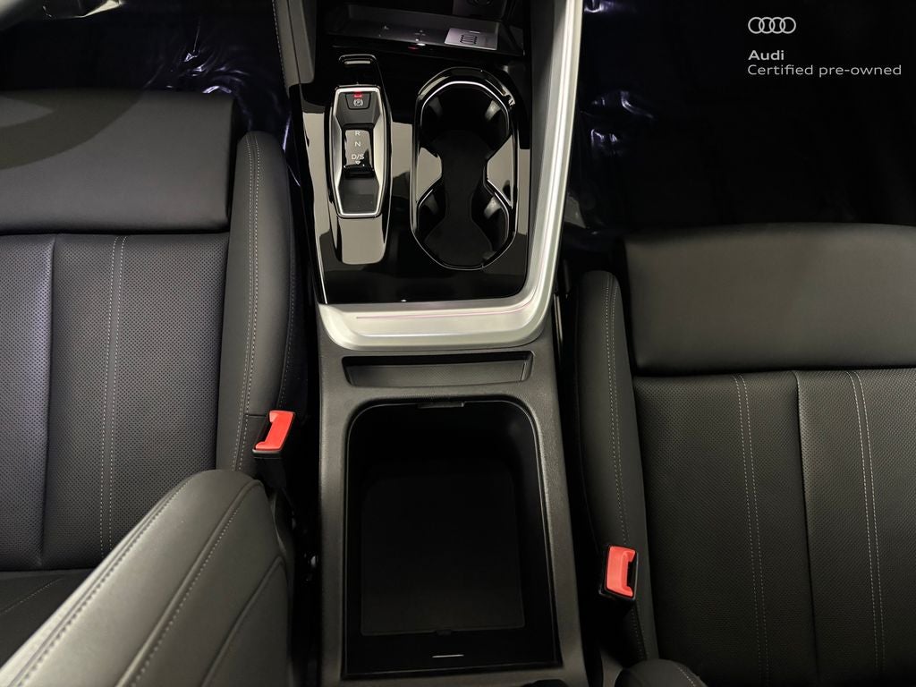 2025 Audi Q5 2.0T Prestige quattro