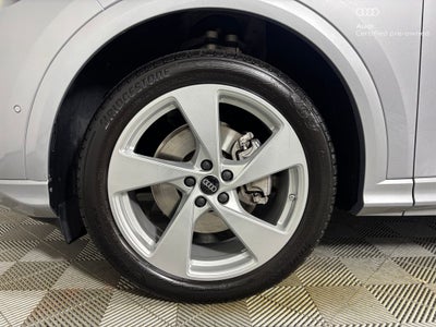 2025 Audi Q5 2.0T Prestige quattro