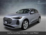 2025 Audi Q5 2.0T Prestige quattro