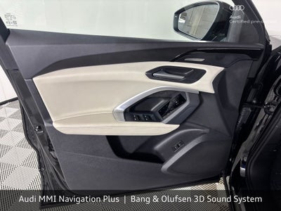 2025 Audi Q5 2.0T Prestige quattro