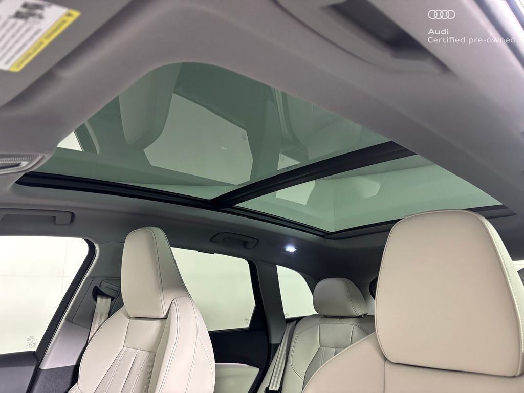 2025 Audi Q5 2.0T Prestige quattro