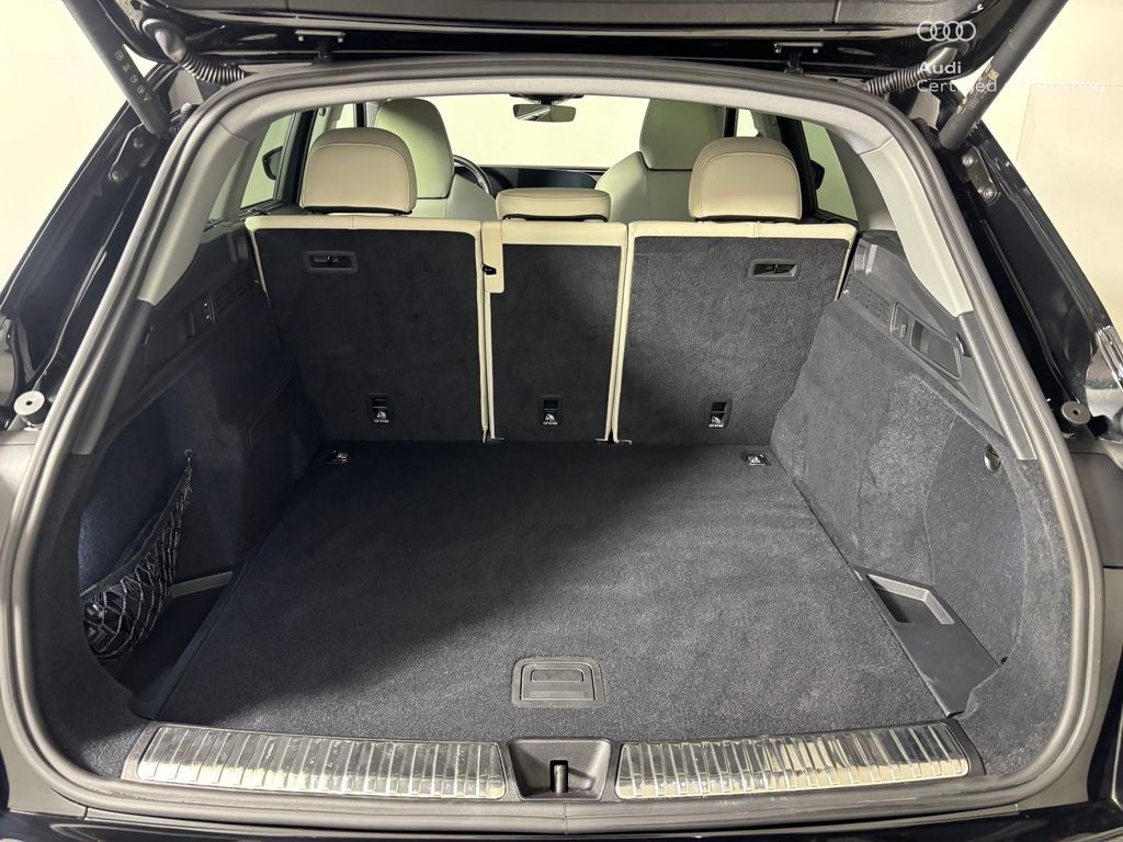 2025 Audi Q5 2.0T Prestige quattro