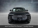 2025 Audi Q5 2.0T Prestige quattro
