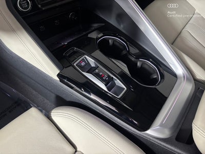 2025 Audi Q5 2.0T Prestige quattro