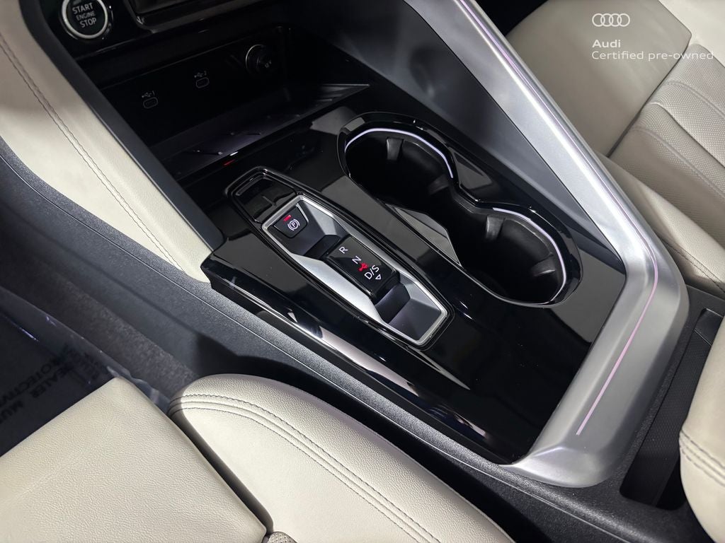 2025 Audi Q5 2.0T Prestige quattro