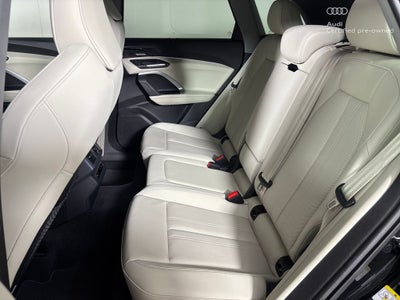 2025 Audi Q5 2.0T Prestige quattro