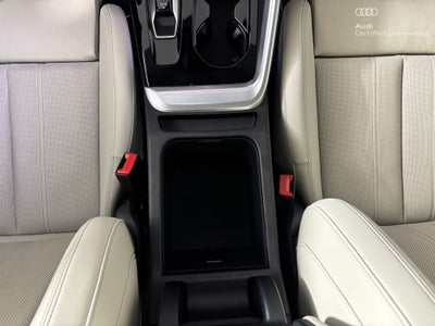 2025 Audi Q5 2.0T Prestige quattro