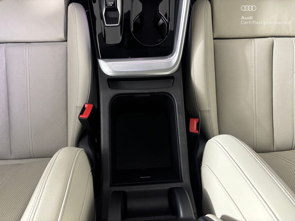2025 Audi Q5 2.0T Prestige quattro