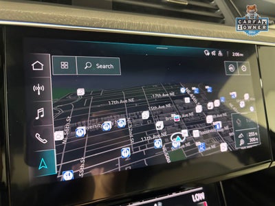 2023 Audi e-tron Sportback S line Prestige quattro