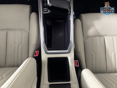 2023 Audi e-tron Sportback S line Prestige quattro