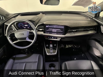 2023 Audi Q4 Sportback e-tron Prestige quattro
