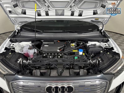 2023 Audi Q4 Sportback e-tron Prestige quattro