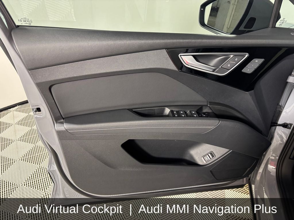 2023 Audi Q4 Sportback e-tron Prestige quattro