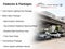 2023 Audi Q4 Sportback e-tron Prestige quattro