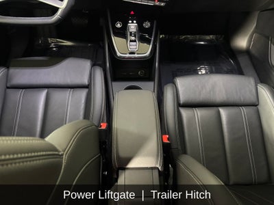 2023 Audi Q4 Sportback e-tron Prestige quattro