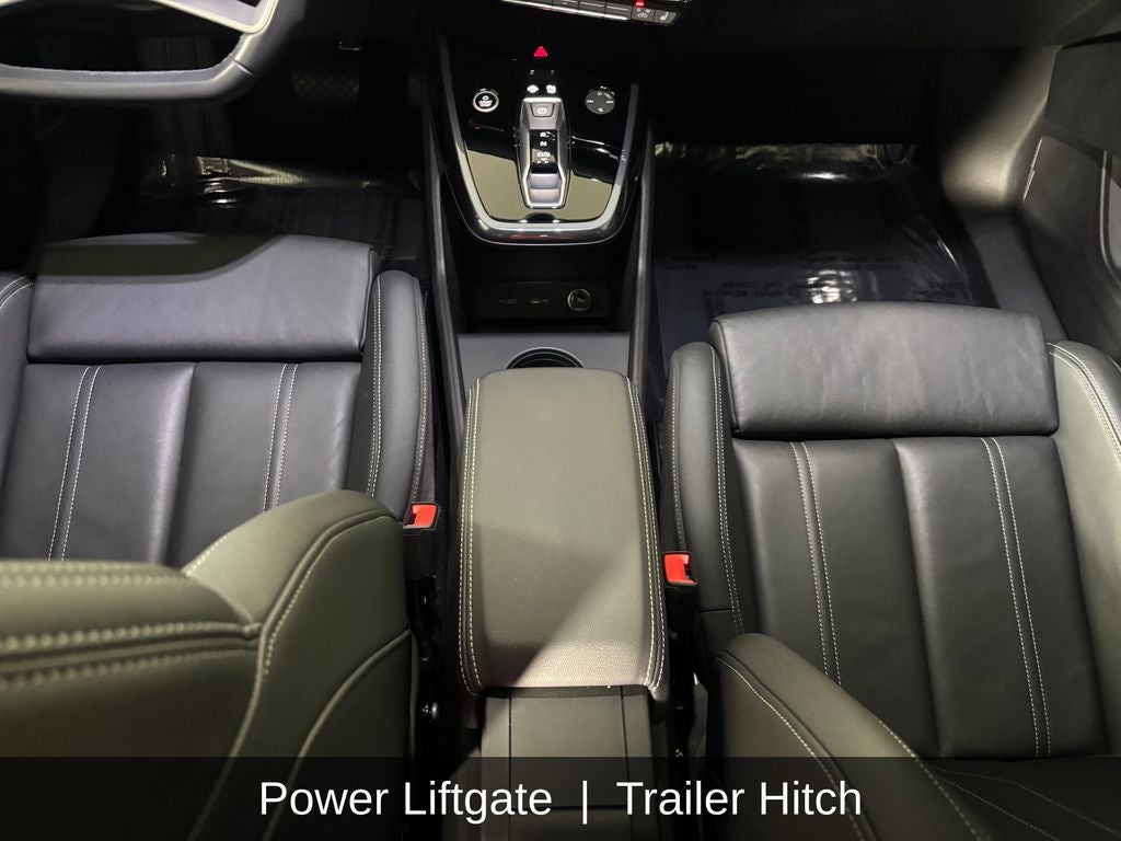 2023 Audi Q4 Sportback e-tron Prestige quattro