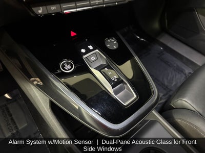 2023 Audi Q4 Sportback e-tron Prestige quattro