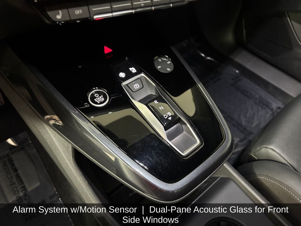 2023 Audi Q4 Sportback e-tron Prestige quattro