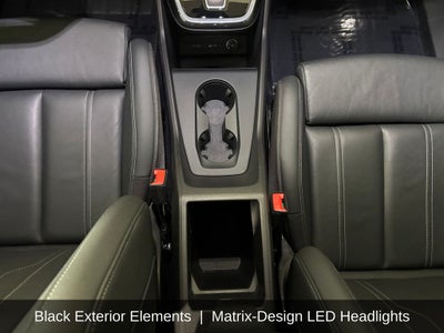 2023 Audi Q4 Sportback e-tron Prestige quattro