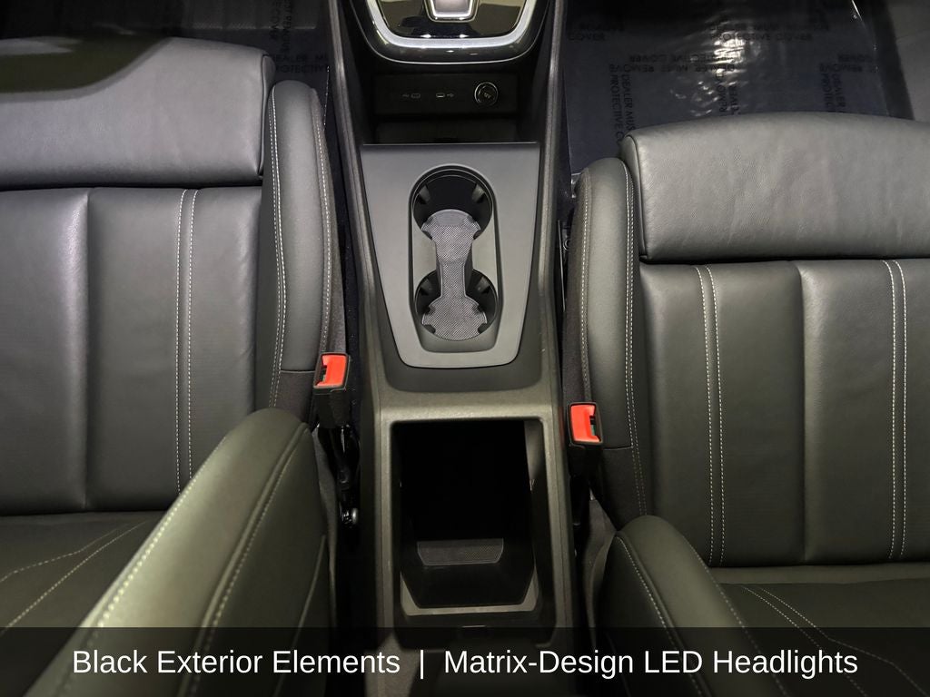2023 Audi Q4 Sportback e-tron Prestige quattro