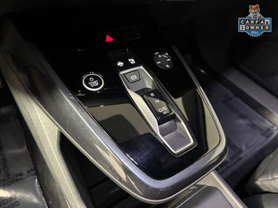 2023 Audi Q4 Sportback e-tron Prestige quattro