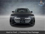 2024 Audi Q8 e-tron Premium Plus quattro