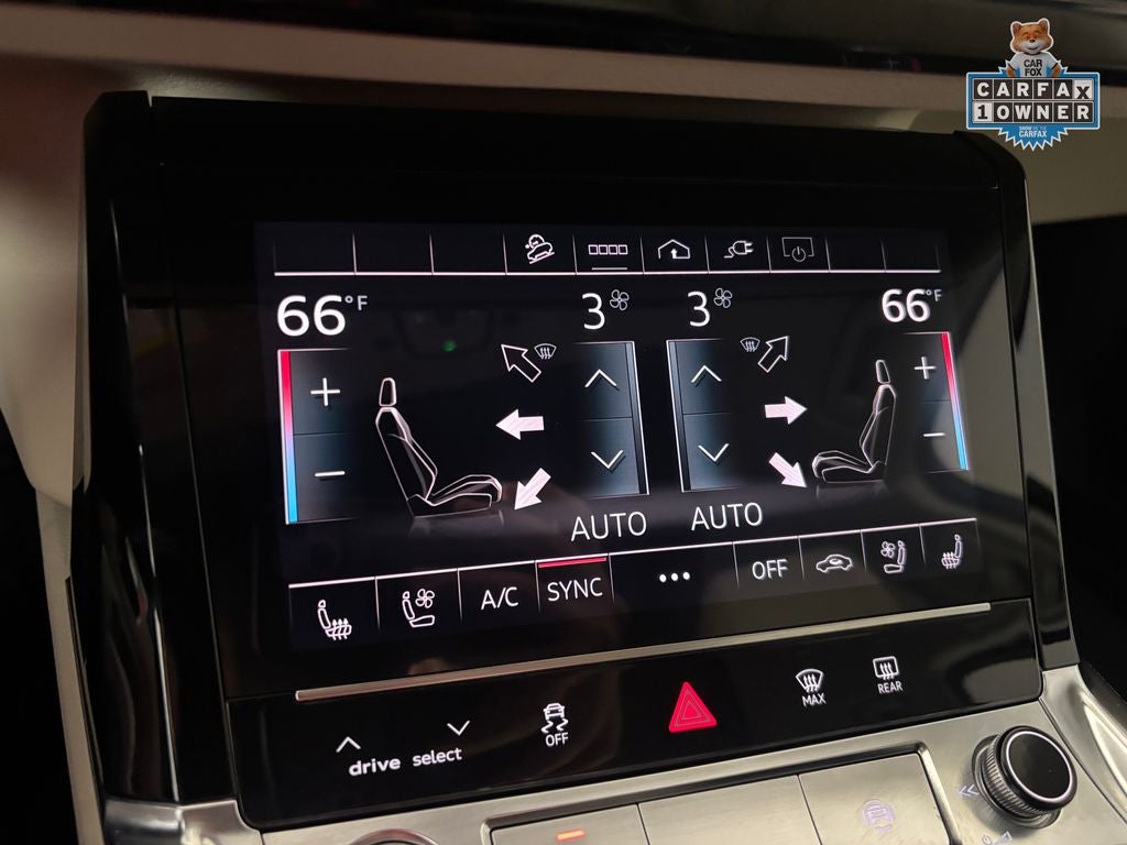 2024 Audi Q8 e-tron Premium Plus quattro